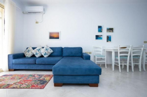 Central Seaview Apartment